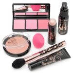 LAHAYE Beauty Adventskalender 2026 Pink Flamingo – 24 Premium Make-up & Kosmetik Produkte für Frauen – Bild 7