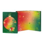 PRIMAVERA Duftender Adventskalender 2026 – 24 Premium Überraschungen mit Aromatherapie & Skincare – Bild 3