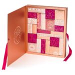 LAHAYE Beauty Adventskalender 2026 – 24 Premium Make-up & Kosmetik Produkte für Frauen – Bild 4