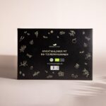 Besser im Glas Bio Tee Adventskalender 2026 – 24 Gourmet Teesorten, nachhaltig verpackt – Bild 6
