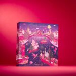 adopt Parfum Adventskalender 2026 – 24 Eau de Parfums für Damen, Made in France – Bild 4