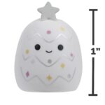 Squish-a-longs Adventskalender 2026 – 24 Mini-Squishmallows für Weihnachts-Countdown – Bild 2