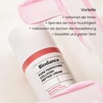 BIODANCE Pore Perfecting Kollagen-Peptidcreme 50 ml – Straffende Gesichtspflege für glatte Poren – Bild 3