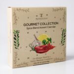 Tilz Gewürz-Adventskalender 2026 – 24 Gourmet-Mischungen & Pfeffer im Geschenkset – Bild 5