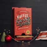 MY coffee BAG Adventskalender 2026 – 24 Coffeebags in 12 Sorten – Kaffee direkt in der Tasse – Bild 3