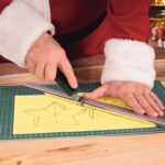 Bosch Adventskalender 2026 – 44-teiliges Handwerkzeug-Set mit Aufbewahrungstasche – Bild 2