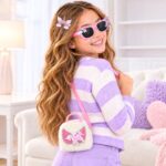 iZoeL Adventskalender 2026 – 24 Beauty- & Schmuck-Überraschungen für Mädchen ab 3 Jahren – Bild 5