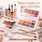 LAHAYE WILD X-MAS Adventskalender 2026 – 24 Premium Make-up Produkte im Wert von 100 € – Bild 4