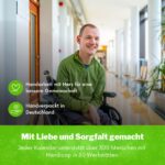 BOXILAND Vegan Adventskalender 2026 – 24 Bio-Snacks handverpackt für pflanzliche Geniesser – Bild 6