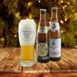 Bavariashop Bayerischer Bier Adventskalender 2026 Blaue Edition – 23 Traditionsbiersorten – Bild 5