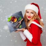 Corasol Premium Schwarztee-Adventskalender 2026 – 24 Sorten aus aller Welt für Geniesser – Bild 7