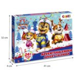 Paw Patrol Adventskalender 2026 – 24 Überraschungen mit Figuren & Slime für Kinder ab 3 Jahren – Bild 3
