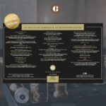 MEIN GENUSS Gewürz-Adventskalender 2026 – 24 edle Kräuter & Gewürzmischungen mit Rezepten – Bild 9