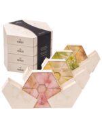 Purelei Schmuck Adventskalender 2026 Roségold – 24 hochwertige Pieces für Damen