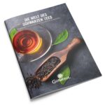 Corasol Premium Schwarztee-Adventskalender 2026 – 24 Sorten aus aller Welt für Geniesser – Bild 9
