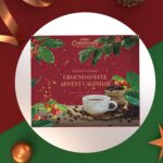 Tilz Kaffee-Adventskalender 24 Tage – Premium Gourmet mit 24 Geschmacksvariationen – Bild 4