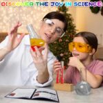 pozemu Experimente Adventskalender 2026 – 24 MINT-Experimente für Kinder – Bild 2