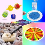 pozemu Experimente Adventskalender 2026 – 24 MINT-Experimente für Kinder – Bild 4