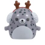 Squish-a-longs Adventskalender 2026 – 24 Mini-Squishmallows für Weihnachts-Countdown – Bild 10