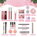 Aifanciey Beauty Adventskalender 2026 – 24 Premium Kosmetikprodukte für Frauen & Mädchen – Bild 3