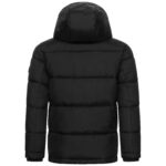 Höhenhorn Dinzey Kinder Winter Steppjacke – Wärmeisoliert & Wasserfest für Jungen – Bild 4