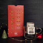 MY coffee BAG Adventskalender 2026 – 24 Coffeebags in 12 Sorten – Kaffee direkt in der Tasse – Bild 4