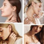 MJARTORIA Schmuck Adventskalender 2026 – 24 Überraschungen für Frauen & Mädchen – Bild 7