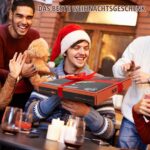 Funzhan Angeln Adventskalender 2026 – 27-teiliges Köder-Set für Männer & Teenager – Bild 6