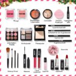 FURTIME Beauty Adventskalender 2026 – 24 Premium Kosmetik & Make-up Geschenkset für Frauen – Bild 2