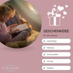 Harry Potter Bettwäsche 135x200 Flanell – Hedwig Kinderbettwäsche aus 100% Baumwolle – Bild 6