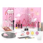 Beauty Adventskalender 2026 mit 24 Premium-Kosmetikprodukten – Geschenkset für Frauen & Mädchen