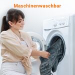 Comfytemp Gewichtetes Heizkissen für Rücken & Nacken – 9 Wärmestufen mit Abschaltautomatik – Bild 6