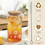 UNIVERTEN Wellness-Geschenkset für Frauen – Badebombe, Duftkerze & Taschenkumpel – Bild 6