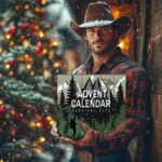 MH MYLUNE HOME Taktischer Adventskalender 2026 – 24er Survival-Set mit Hüfttasche & Poncho – Bild 7