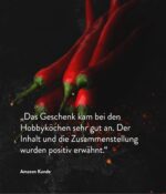 Timber Taste Chili Geschenkset 10er – Scharfe Gewürze bis 1,2 Mio Scoville für Liebhaber – Bild 7
