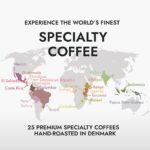GROWER'S CUP Kaffee-Adventskalender 2026 – 25 Spezialitätenkaffees aus aller Welt – Bild 3