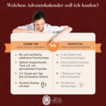 Bio Tee Adventskalender 2026 – 24 Premium Teesorten für Genussmomente – Bild 7