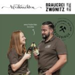 Zwönitzer Bier-Adventskalender 2026 – 24 Sächsische Privatbrauereien für Erwachsene – Bild 7