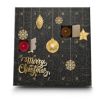 Römer Wellness Duftkerzen Adventskalender 2026 – 24 Teelichter mit Rätselspiel – Bild 4