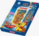 HARIBO Adventskalender 2026 – 2er Set mit 24 Mini-Tüten pro Kalender (2x300g) – Bild 2