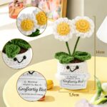 UNIVERTEN Wellness-Geschenkset für Frauen – Badebombe, Duftkerze & Taschenkumpel – Bild 2