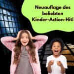 HUCH! Geisterjagd – Actionspiel mit Laserpistole für Kinder ab 6 Jahren – Bild 5