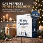 Energybody Fitness Adventskalender 2026 – 26 Protein & Oat Bars mit 16 Sorten – Bild 6