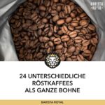 Kaffee Adventskalender 2026 – 24 Premiumröstungen mit Fair-Trade & Bio-Zertifikat – Bild 7