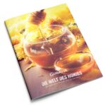 Corasol Premium Honig-Weltreise Adventskalender 2026 – 24 edle Sorten weltweit – Bild 7