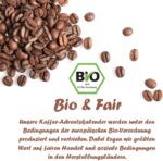 C&T Bio & Fairtrade Kaffee Adventskalender 2026, gemahlen – 480g Spezialitätenkaffees – Bild 4