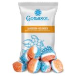 Corasol Premium Bonbons Adventskalender 2026 – Nostalgische Süssigkeiten für die ganze Familie – Bild 5