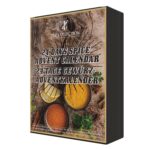 Tilz Gewürzkalender 2026 – Premium Adventskalender mit 24 Gourmet-Gewürzen für Küchenenthusiasten – Bild 6