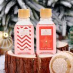 BODY & EARTH Adventskalender 2026 – 24 Beauty-Überraschungen für Frauen – Bild 3