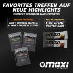 MaxiNutrition Protein Adventskalender 2026 – 24 Fitness-Überraschungen für deine Vorweihnachtszeit – Bild 5